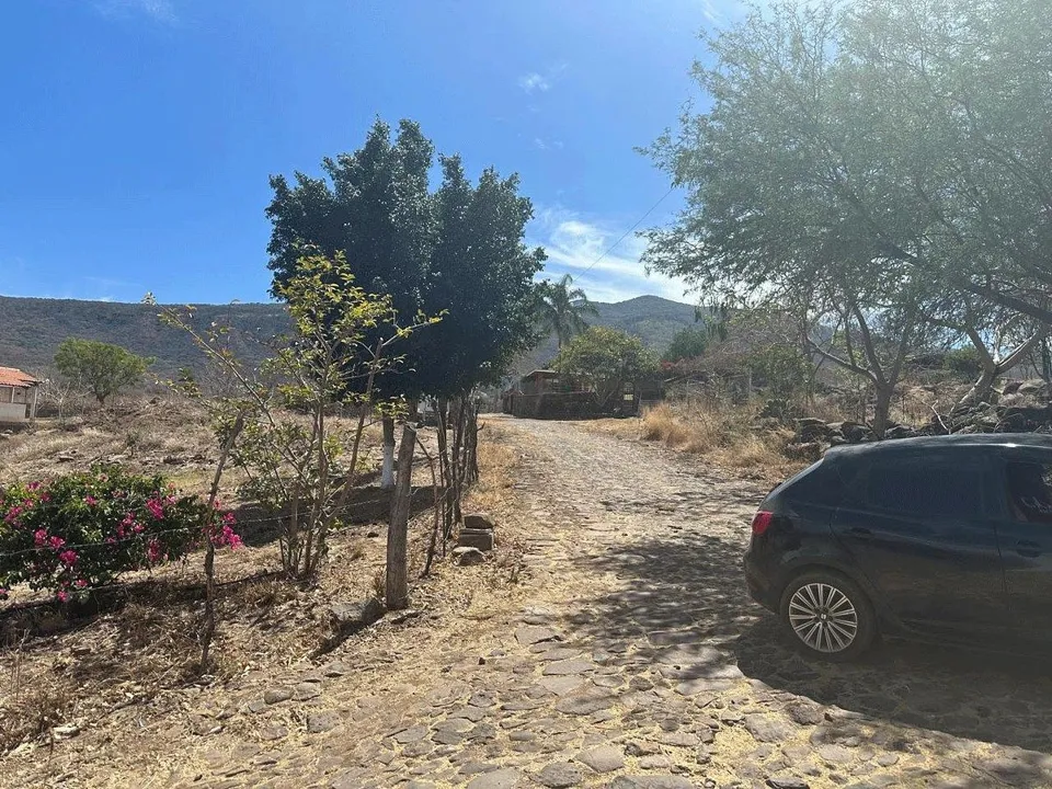 Foto 4 de Terreno en venta,en  San Miguel Cuyutlan, Tlajomulco de Zuñiga,
