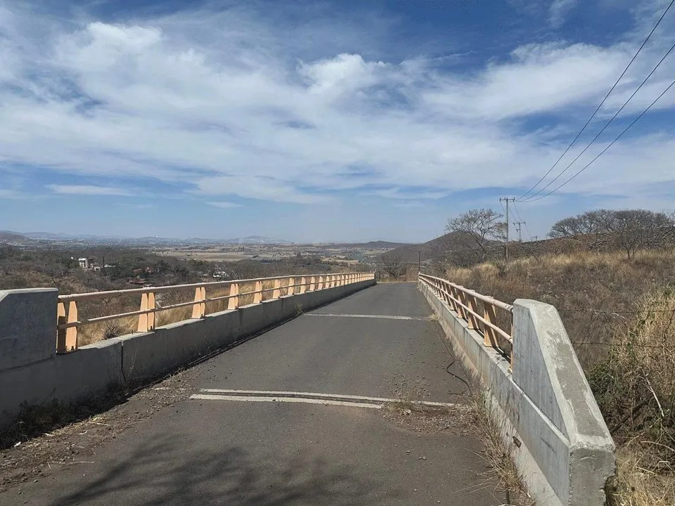 Foto 5 de Terreno en venta,en  San Miguel Cuyutlan, Tlajomulco de Zuñiga,