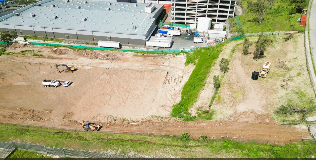 Foto 2 de Terreno en venta en Calle Prolongacion Avenida Las Fuentes, Sin Nombre, San Pedro Tlaquepaque