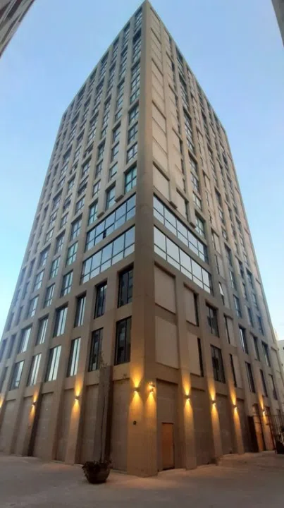 Departamento en Americana