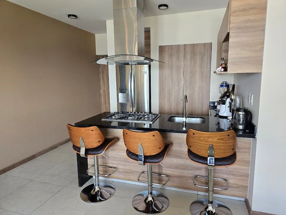 Foto 3 de "HERMOSO DEPARTAMENTO AMUEBLADO  EN VENTA EN STELAR BOREALES RESIDENCIAL"