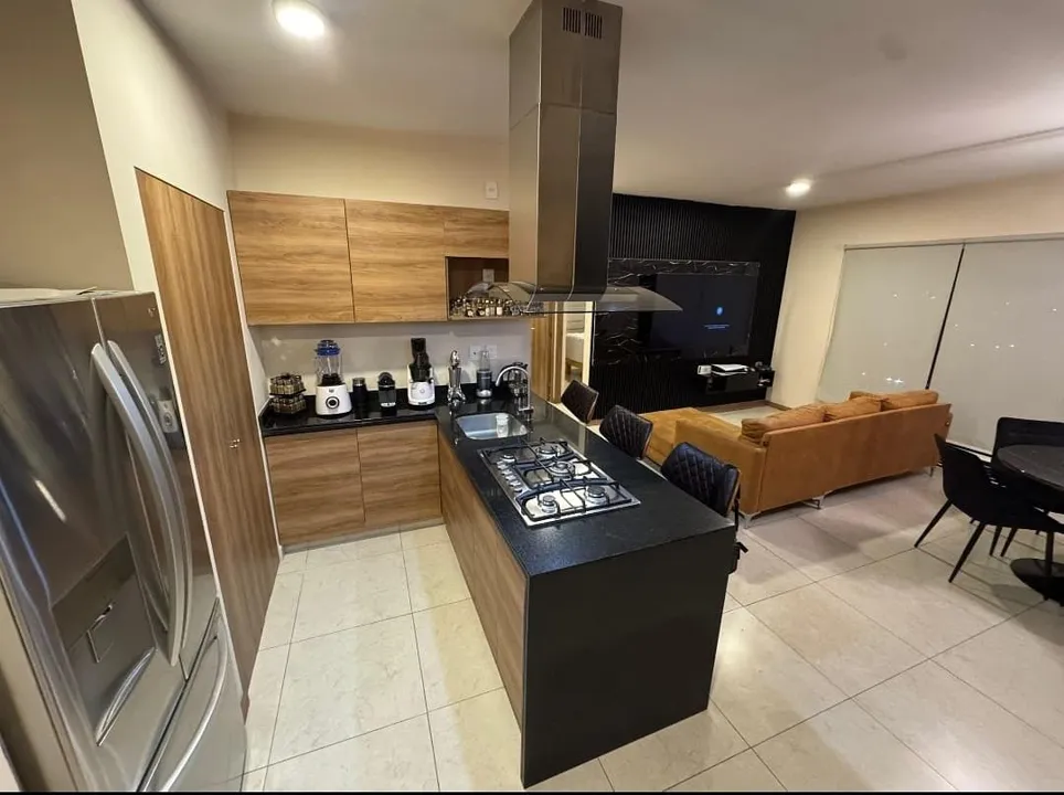 Foto 8 de "HERMOSO DEPARTAMENTO AMUEBLADO  EN VENTA EN STELAR BOREALES RESIDENCIAL"