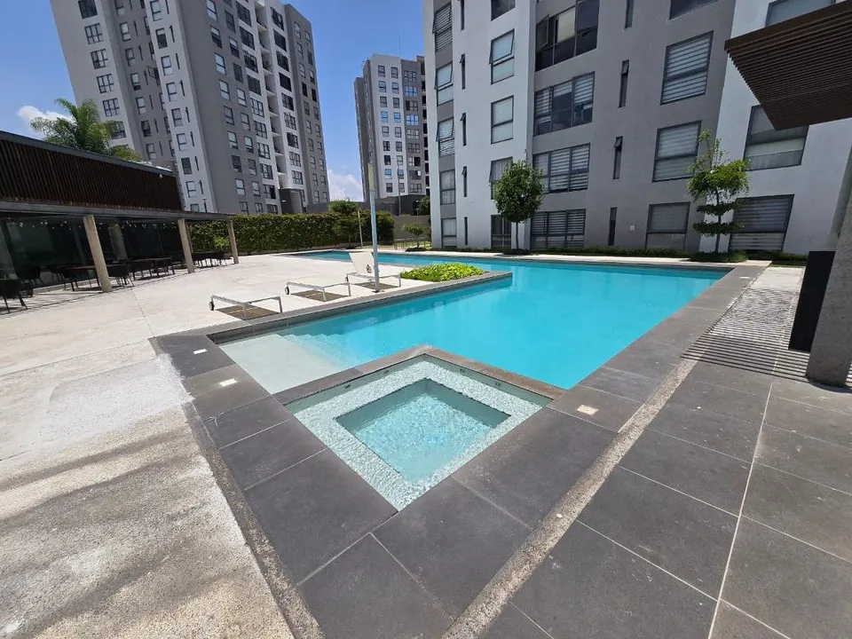 Foto 9 de "HERMOSO DEPARTAMENTO AMUEBLADO  EN VENTA EN STELAR BOREALES RESIDENCIAL"