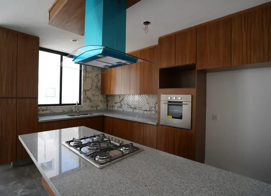 Foto 2 de Casa en venta en Calle Talavera Poniente, Francisco Villa , Zapopan