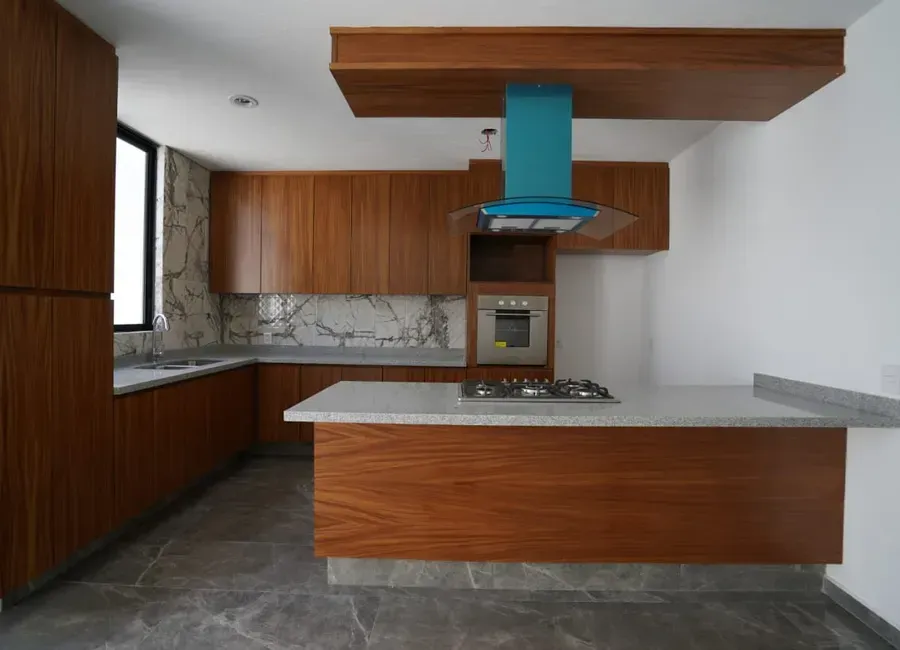Foto 3 de Casa en venta en Calle Talavera Poniente, Francisco Villa , Zapopan