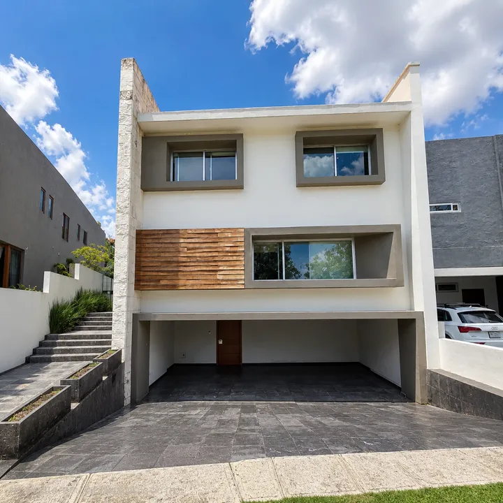 RESIDENCIA PREMIUM EN ZONA ANDARES | AMPLITUD, LUJO Y UBICACIÓN PRIVILEGIADA