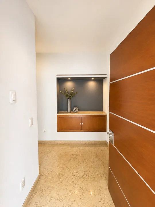 Foto 3 de RESIDENCIA PREMIUM EN ZONA ANDARES | AMPLITUD, LUJO Y UBICACIÓN PRIVILEGIADA
