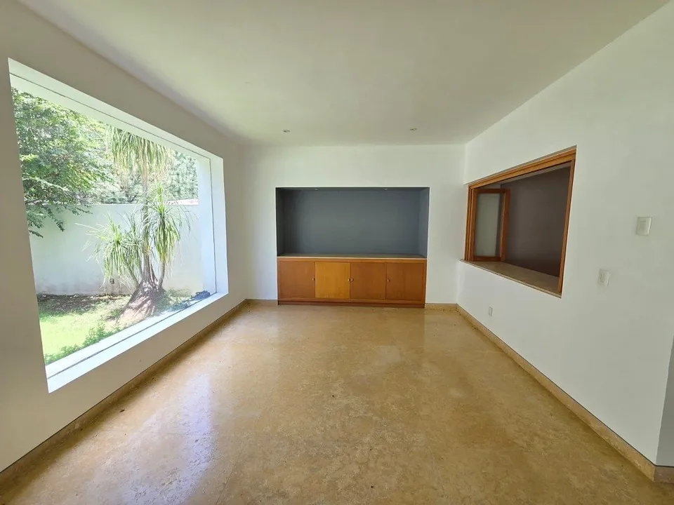 Foto 5 de RESIDENCIA PREMIUM EN ZONA ANDARES | AMPLITUD, LUJO Y UBICACIÓN PRIVILEGIADA