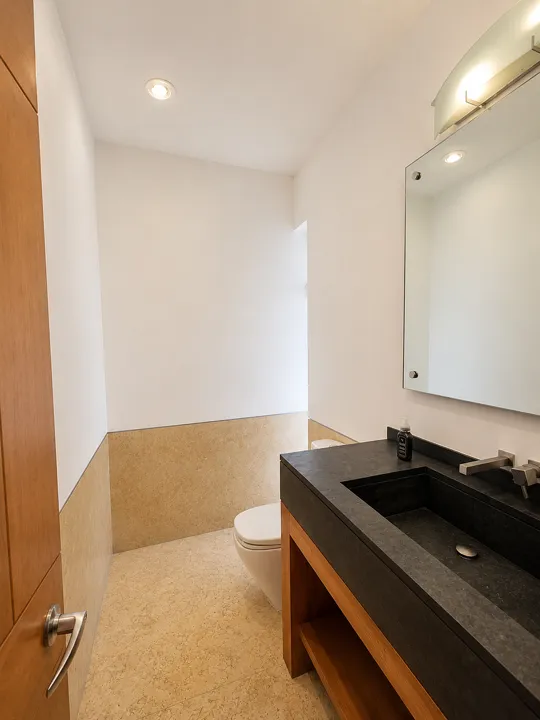 Foto 6 de RESIDENCIA PREMIUM EN ZONA ANDARES | AMPLITUD, LUJO Y UBICACIÓN PRIVILEGIADA