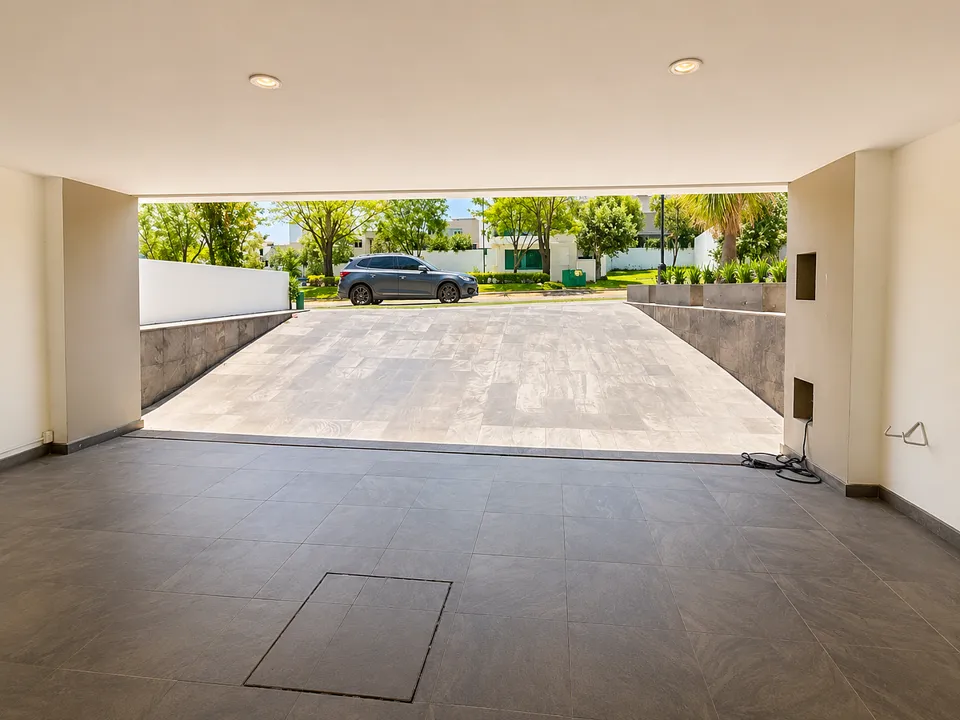 Foto 7 de RESIDENCIA PREMIUM EN ZONA ANDARES | AMPLITUD, LUJO Y UBICACIÓN PRIVILEGIADA