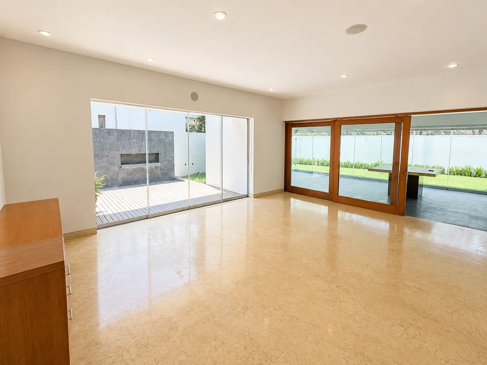 Foto 8 de RESIDENCIA PREMIUM EN ZONA ANDARES | AMPLITUD, LUJO Y UBICACIÓN PRIVILEGIADA