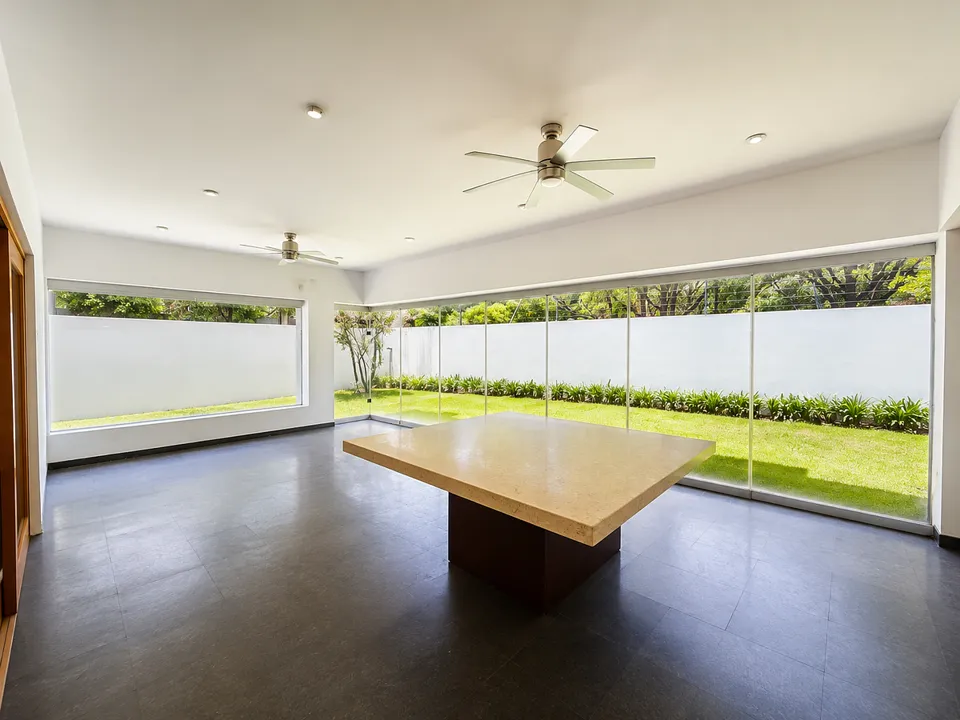 Foto 9 de RESIDENCIA PREMIUM EN ZONA ANDARES | AMPLITUD, LUJO Y UBICACIÓN PRIVILEGIADA