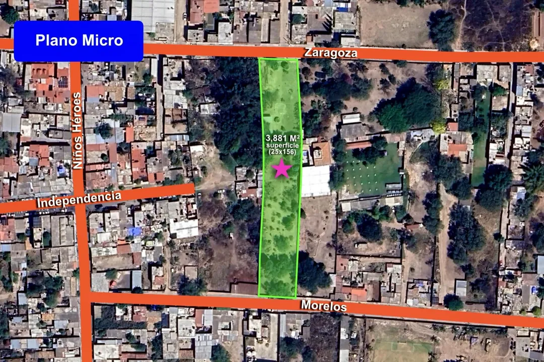 Terreno en venta en Tonalá, Coyula, Jalisco