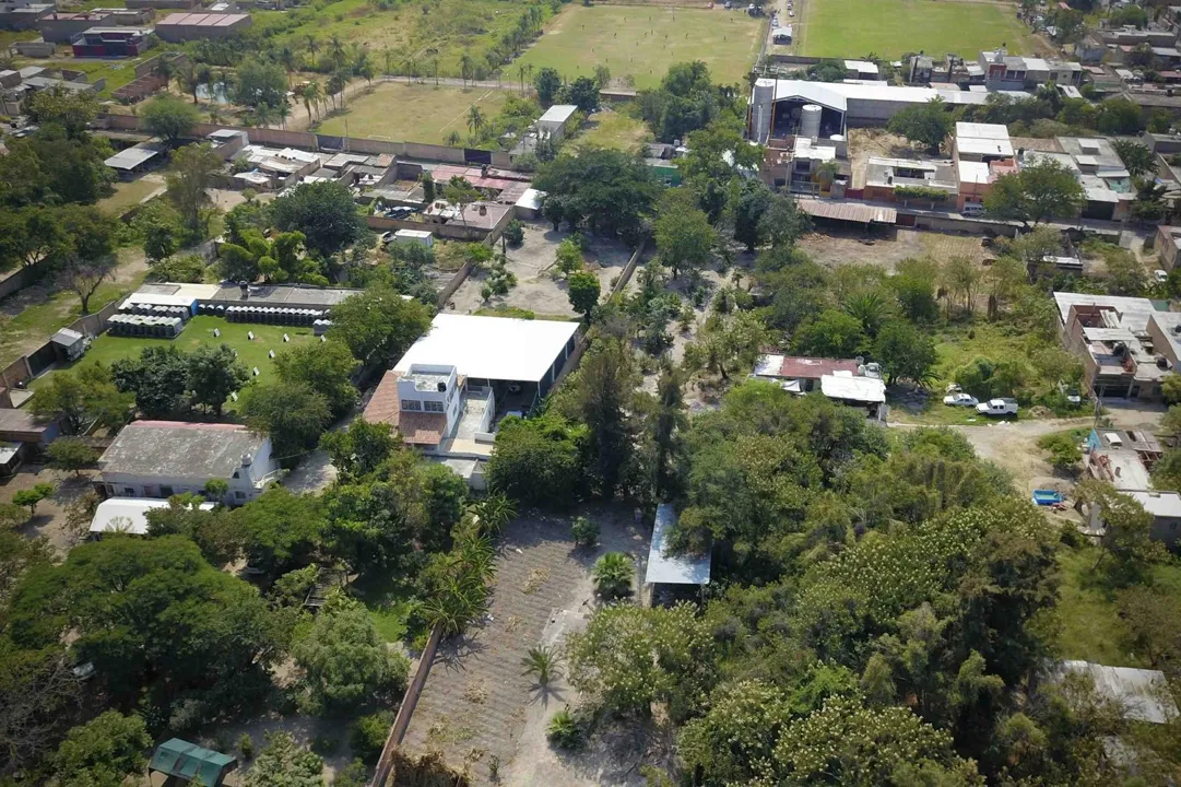 Foto 2 de Terreno en venta en Tonalá, Coyula, Jalisco