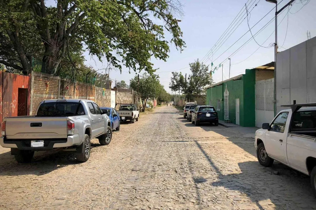 Foto 3 de Terreno en venta en Tonalá, Coyula, Jalisco