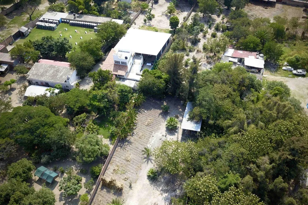 Foto 6 de Terreno en venta en Tonalá, Coyula, Jalisco