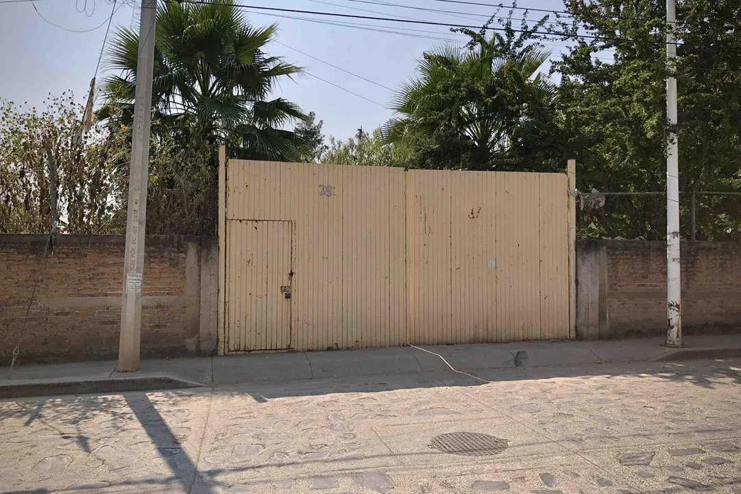 Foto 7 de Terreno en venta en Tonalá, Coyula, Jalisco