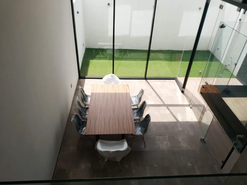 Foto 8 de Casa en venta en AV. PUNTO SUR, LOS GAVILANES, TLAJOMULCO DE ZUÑIGA