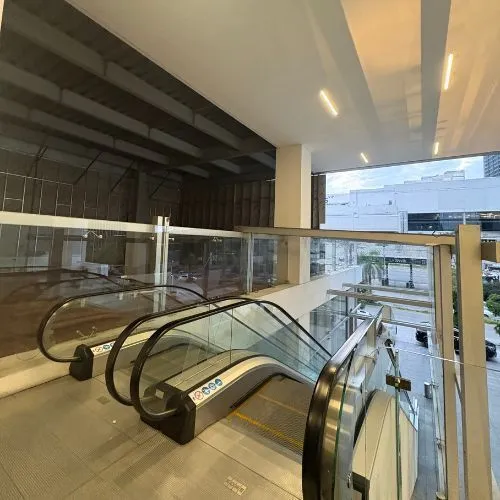 Foto 6 de LOCAL EN RENTA — ANDARES | 981 M² + TERRAZA PANORÁMICA