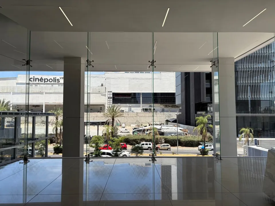 Foto 7 de LOCAL EN RENTA — ANDARES | 981 M² + TERRAZA PANORÁMICA