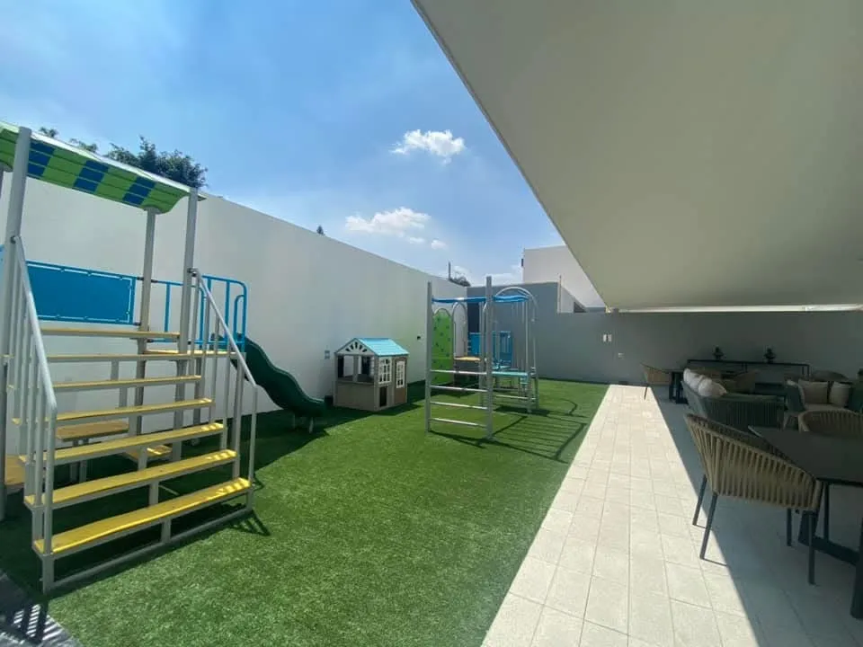 Foto 3 de Departamento en renta en Avenida Niños Héroes, Jardines del Bosque, Guadalajara