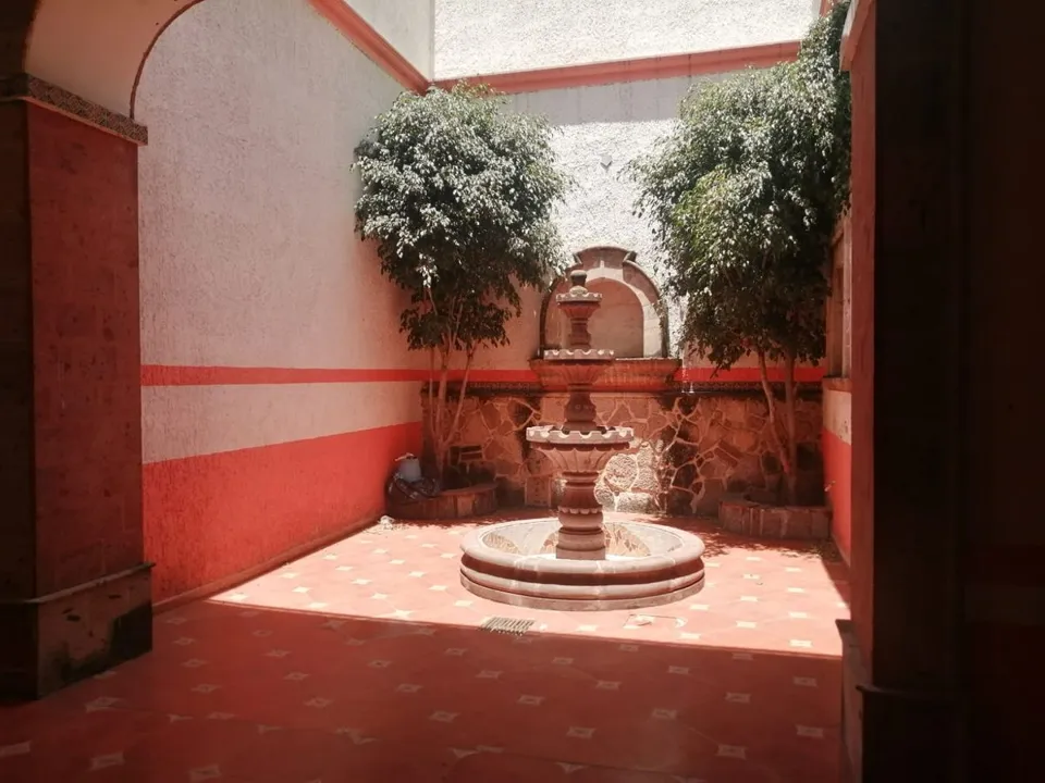 Foto 4 de Edificio en Venta en Colonia Centro barranquitas, Guadalajara, Jalisco