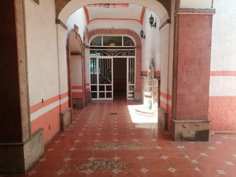 Foto 6 de Edificio en Venta en Colonia Centro barranquitas, Guadalajara, Jalisco