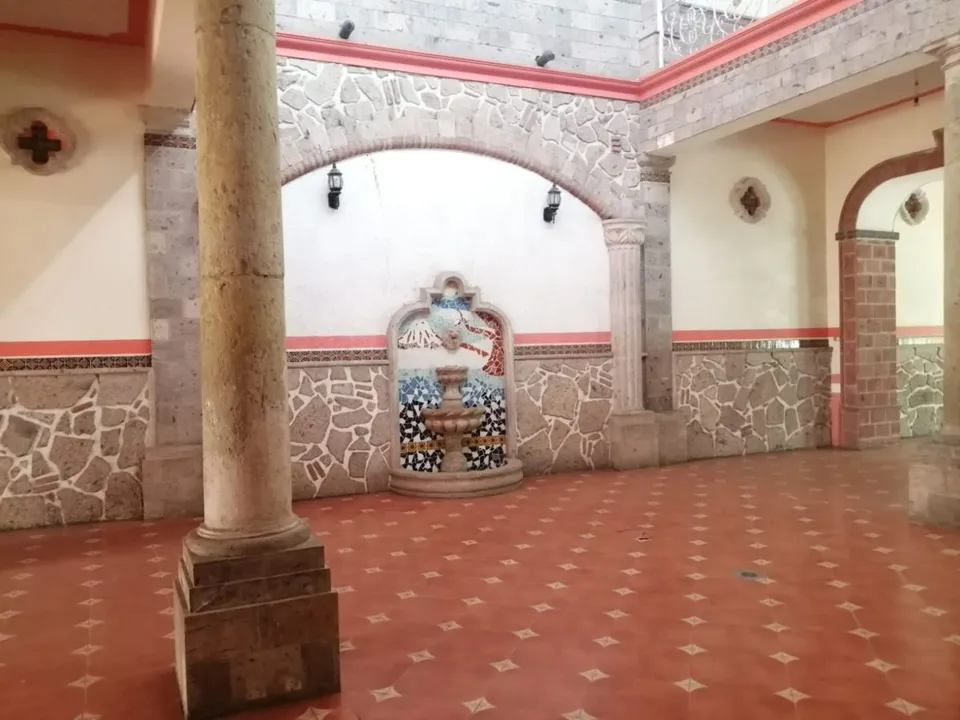 Foto 7 de Edificio en Venta en Colonia Centro barranquitas, Guadalajara, Jalisco