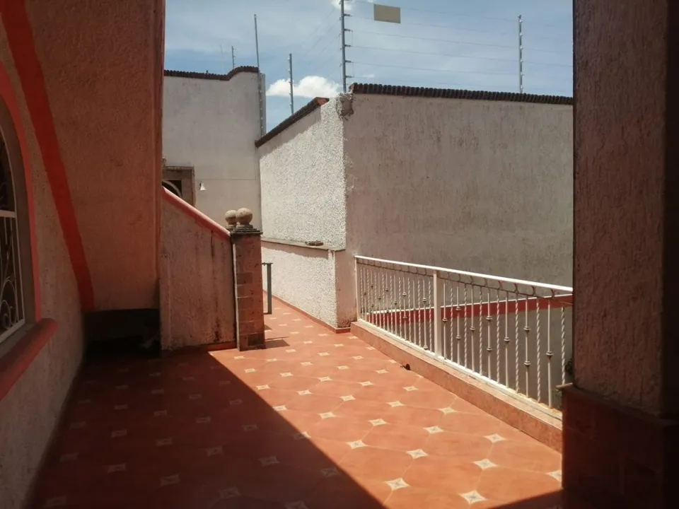 Foto 9 de Edificio en Venta en Colonia Centro barranquitas, Guadalajara, Jalisco