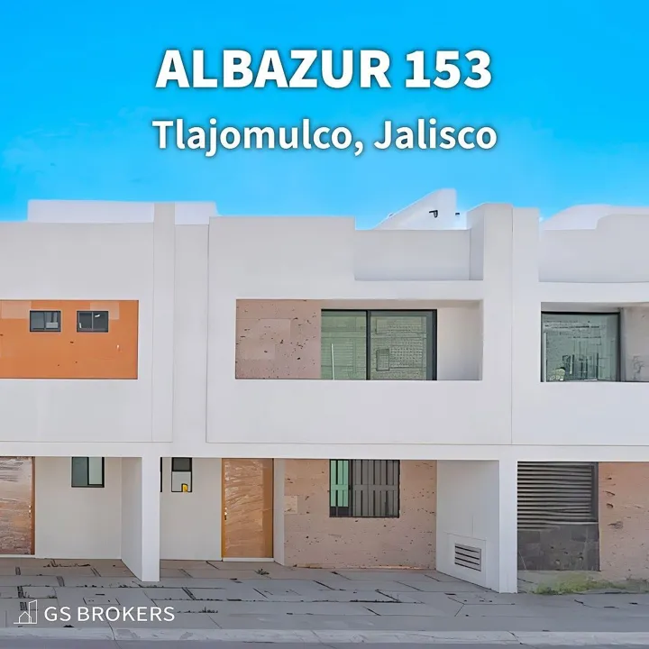Foto 2 de CASA EN VENTA EN COTO ALBAZUR, TLAJOMULCO DE ZÚÑIGA