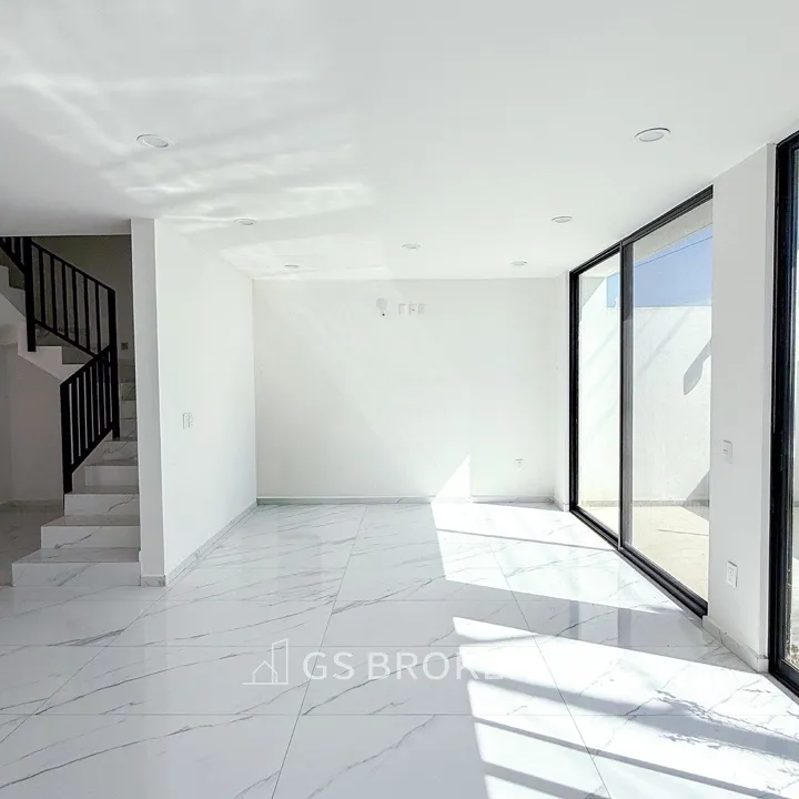 Foto 5 de CASA EN VENTA EN COTO ALBAZUR, TLAJOMULCO DE ZÚÑIGA