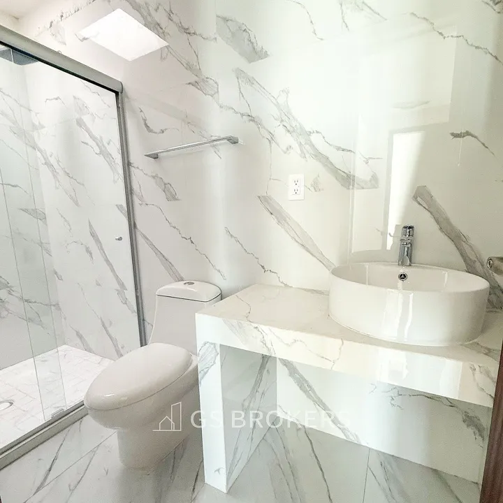 Foto 8 de CASA EN VENTA EN COTO ALBAZUR, TLAJOMULCO DE ZÚÑIGA