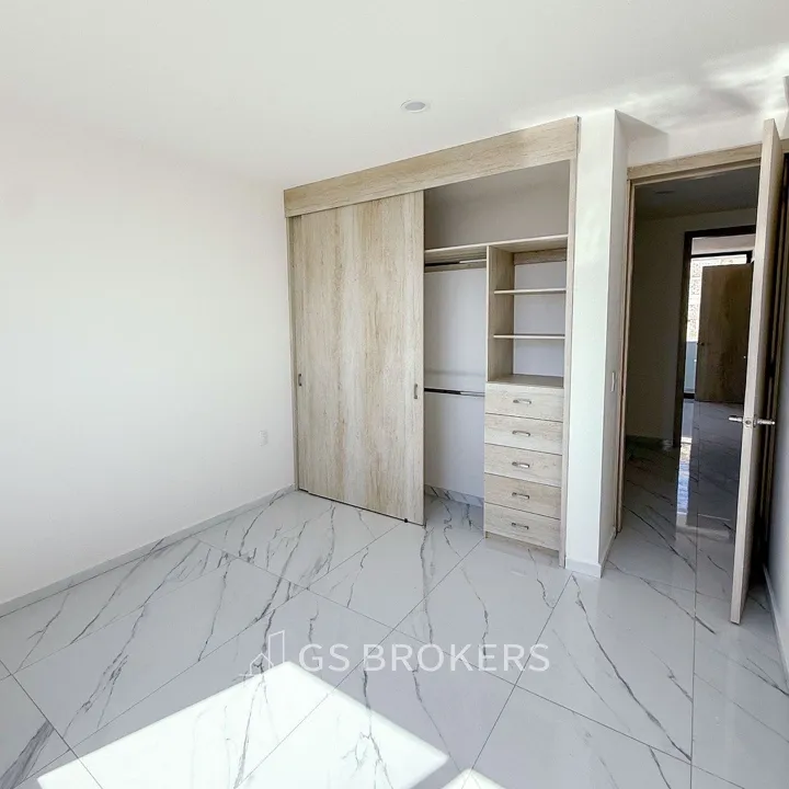 Foto 9 de CASA EN VENTA EN COTO ALBAZUR, TLAJOMULCO DE ZÚÑIGA
