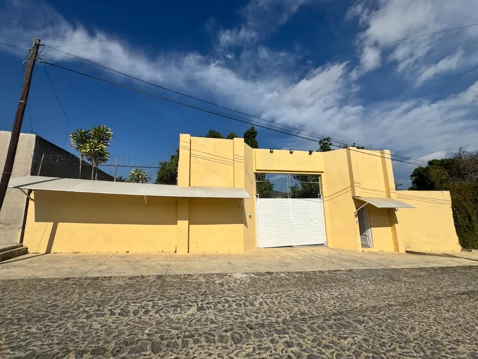 Propiedad en venta, Carretera a Colotlán
