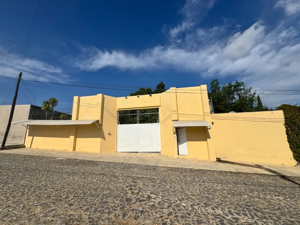 Foto 2 de Propiedad en venta, Carretera a Colotlán