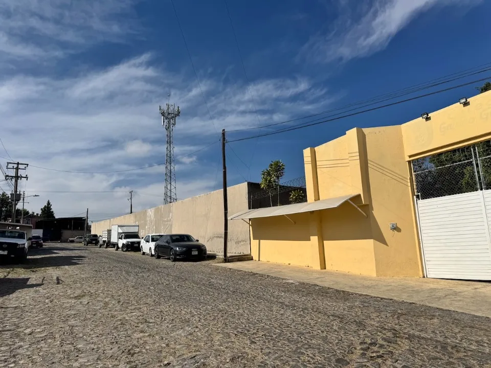 Foto 3 de Propiedad en venta, Carretera a Colotlán