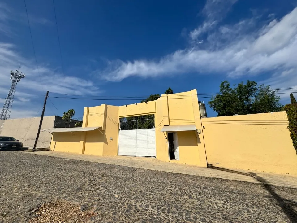 Foto 4 de Propiedad en venta, Carretera a Colotlán