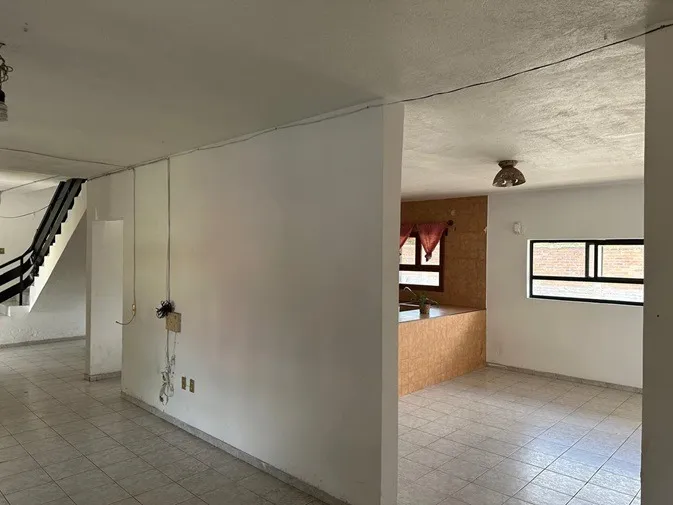 Foto 4 de Casa en venta en PRIVADA 20 DE NOVIEMBRE, EL REFUGIO, TLAJOMULCO