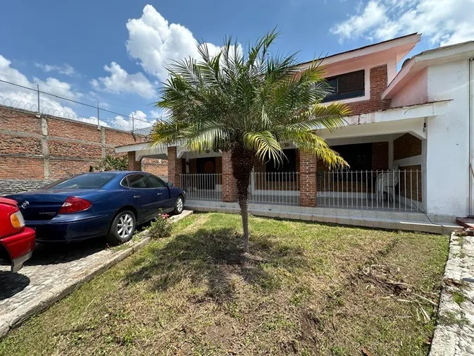 Foto 5 de Casa en venta en PRIVADA 20 DE NOVIEMBRE, EL REFUGIO, TLAJOMULCO