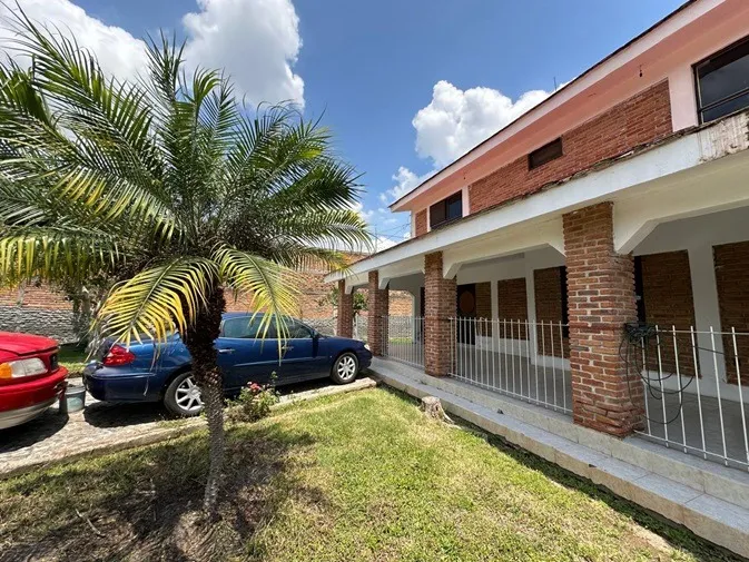 Foto 6 de Casa en venta en PRIVADA 20 DE NOVIEMBRE, EL REFUGIO, TLAJOMULCO