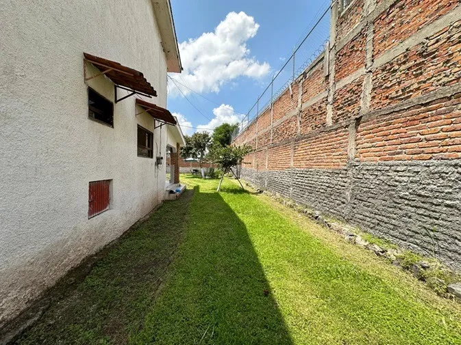 Foto 8 de Casa en venta en PRIVADA 20 DE NOVIEMBRE, EL REFUGIO, TLAJOMULCO