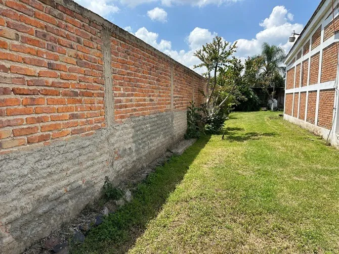 Foto 9 de Casa en venta en PRIVADA 20 DE NOVIEMBRE, EL REFUGIO, TLAJOMULCO