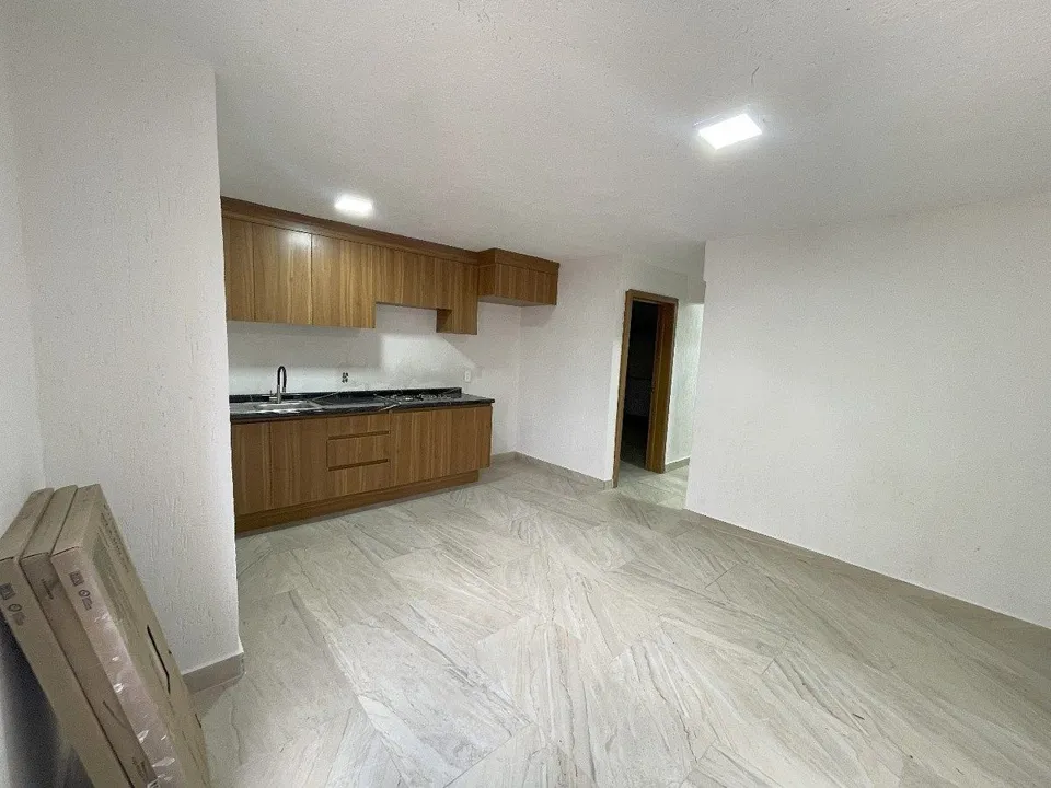 Foto 2 de Departamento en Venta