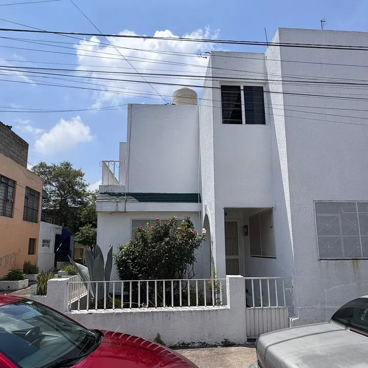 Foto 2 de Casa en la Colonia Morelos