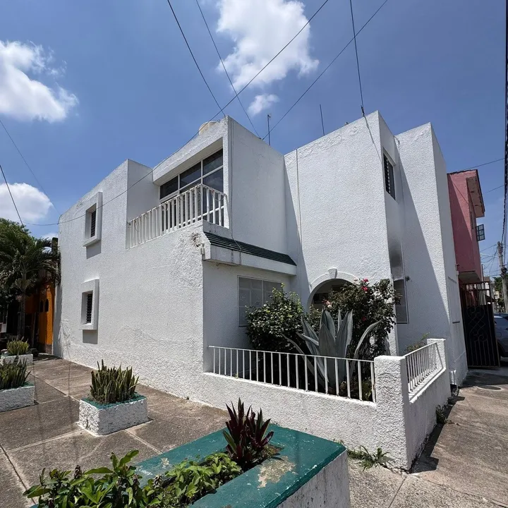 Foto 3 de Casa en la Colonia Morelos