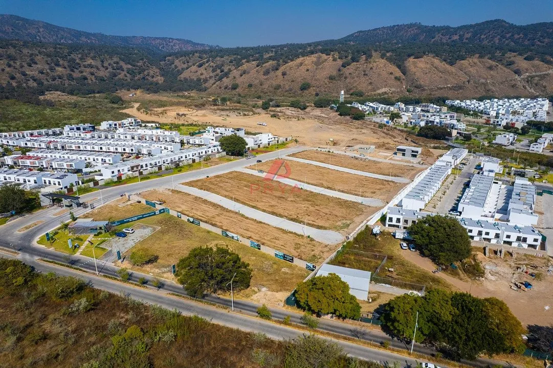 Foto 4 de Terrenos en venta en Bosques de Santa Anita, Tlajomulco | Preventa Monteza.