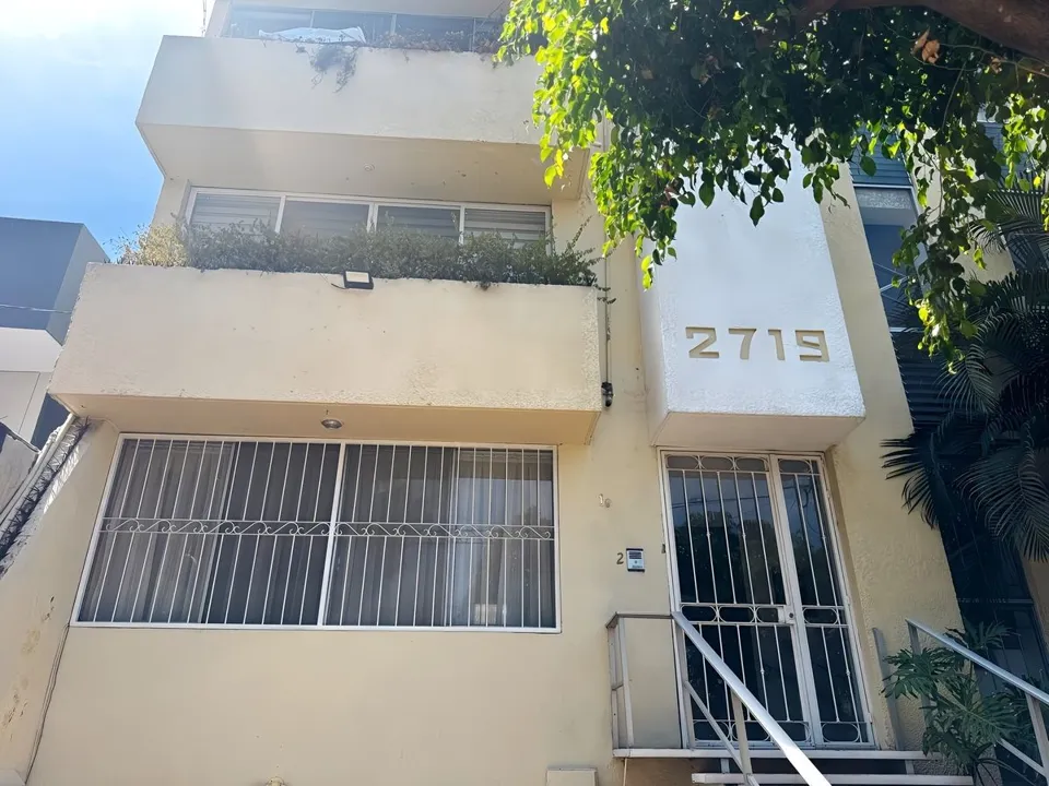 DEPARTAMENTO EN VENTA EN TURIN 2719, PROVIDENCIA