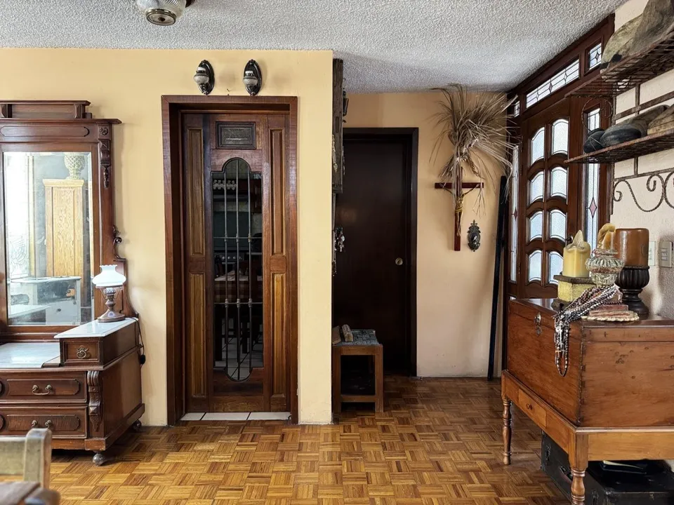 Foto 5 de DEPARTAMENTO EN VENTA EN TURIN 2719, PROVIDENCIA