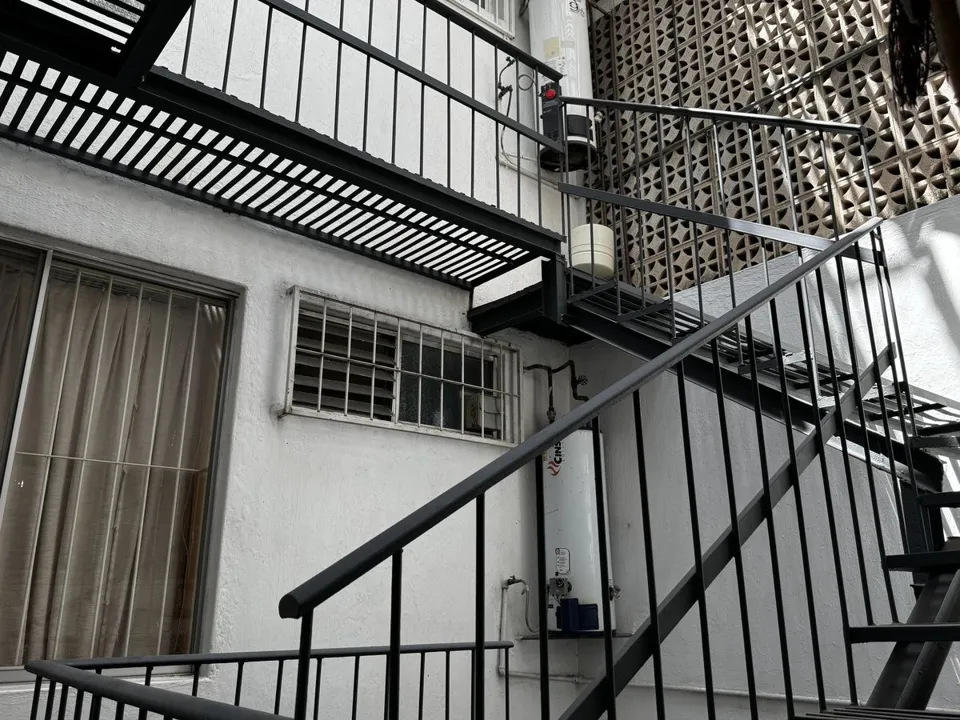 Foto 9 de DEPARTAMENTO EN VENTA EN TURIN 2719, PROVIDENCIA