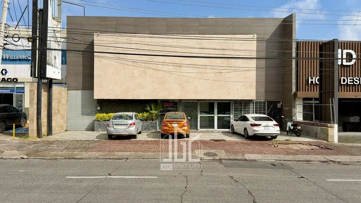 LOCAL COMERCIAL EN VENTA Y RENTA AV. NIÑOS HÉROES COL. OBRERA, GDL